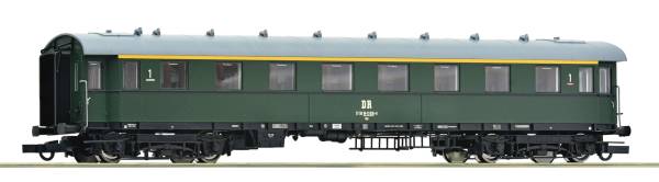 Roco 6200201 - Einheits-Schnellzugwagen 1. Klasse der DR